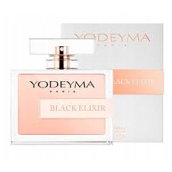Yodeyma Black Elixir 100 ml woda perfumowana EDP
